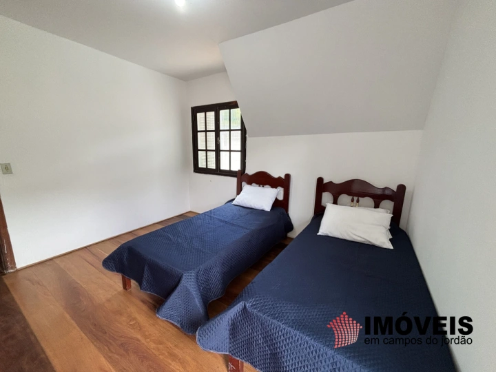 Casa em Água Santa, Campos do Jordão - foto 15