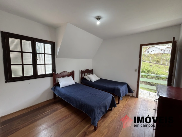 Casa em Água Santa, Campos do Jordão - foto 16