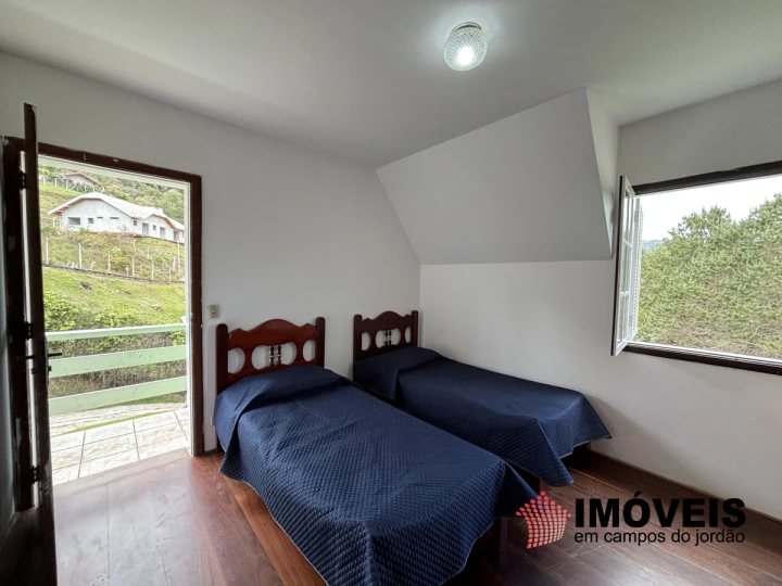 Casa em Água Santa, Campos do Jordão - foto 17