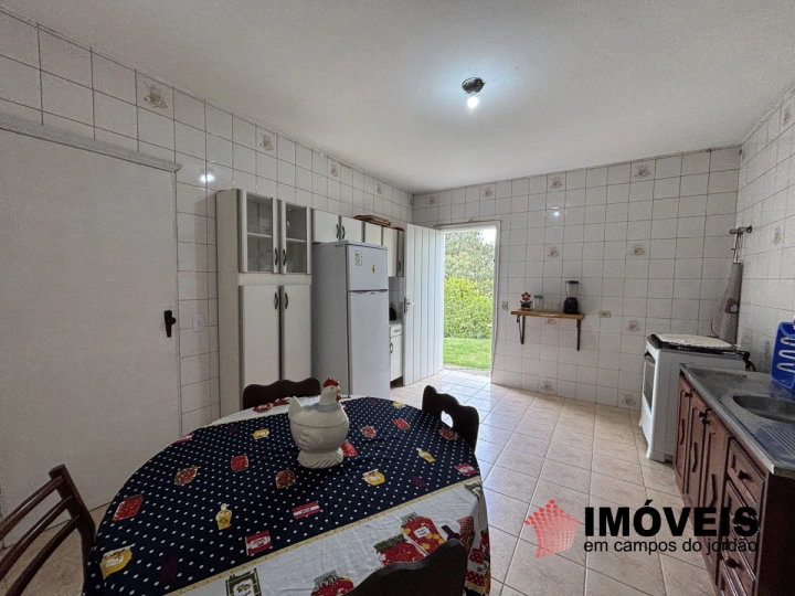 Casa em Água Santa, Campos do Jordão - foto 18