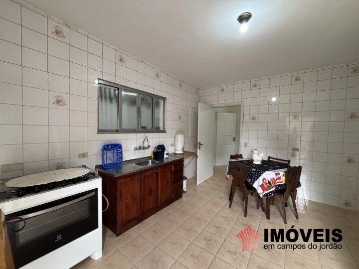 Casa em Água Santa, Campos do Jordão - foto 19