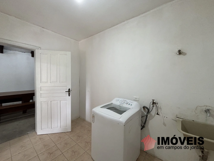 Casa em Água Santa, Campos do Jordão - foto 20