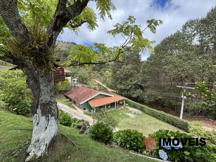 Casa em Água Santa, Campos do Jordão - foto 21