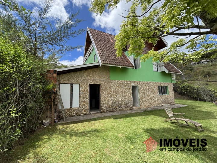 Casa em Água Santa, Campos do Jordão - foto 22