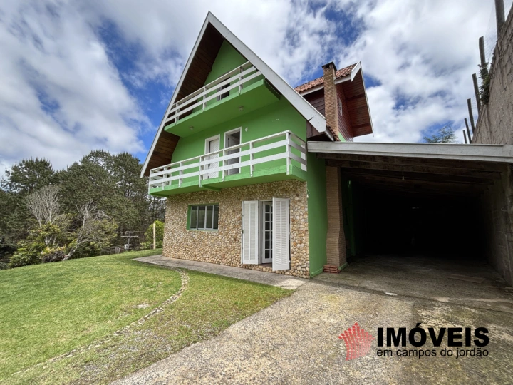 Casa em Água Santa, Campos do Jordão - foto 23