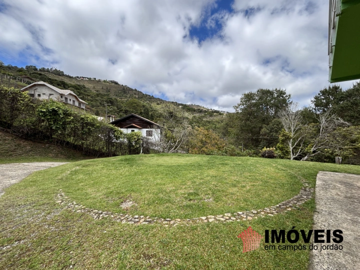 Casa em Água Santa, Campos do Jordão - foto 24