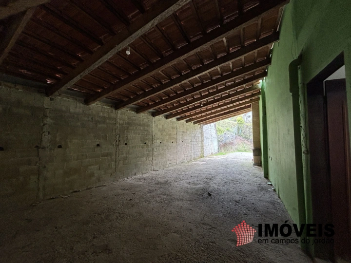 Casa em Água Santa, Campos do Jordão - foto 25