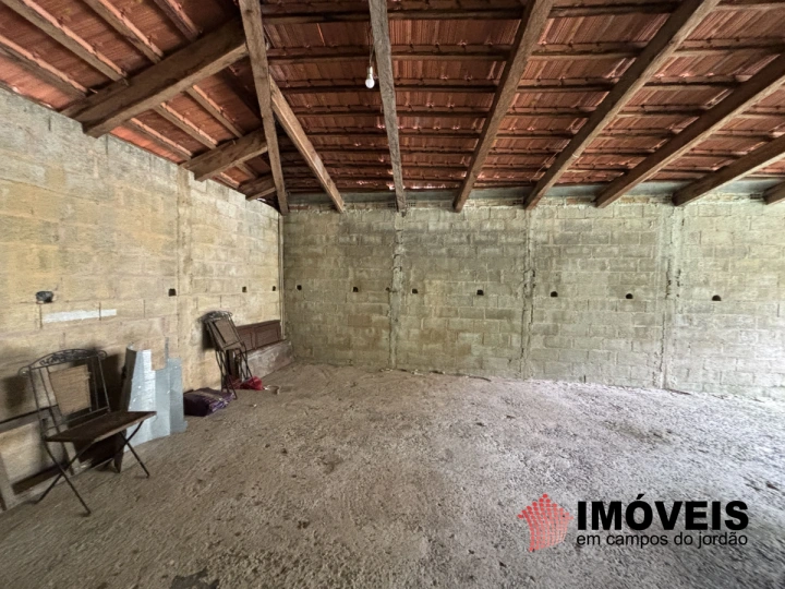 Casa em Água Santa, Campos do Jordão - foto 27