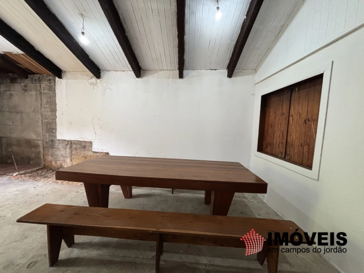 Casa em Água Santa, Campos do Jordão - foto 28