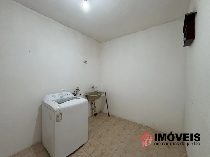 Casa em Água Santa, Campos do Jordão - foto 29