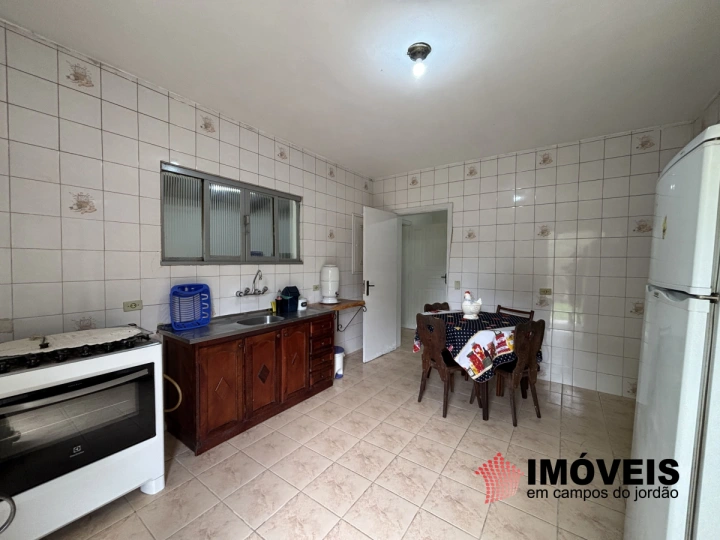 Casa em Água Santa, Campos do Jordão - foto 30