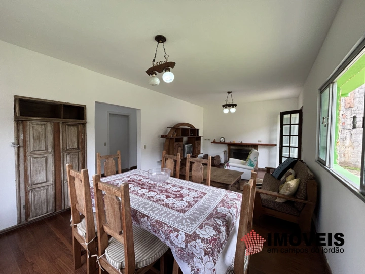 Casa em Água Santa, Campos do Jordão - foto 31