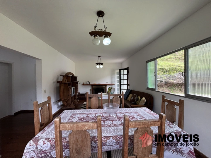 Casa em Água Santa, Campos do Jordão - foto 32