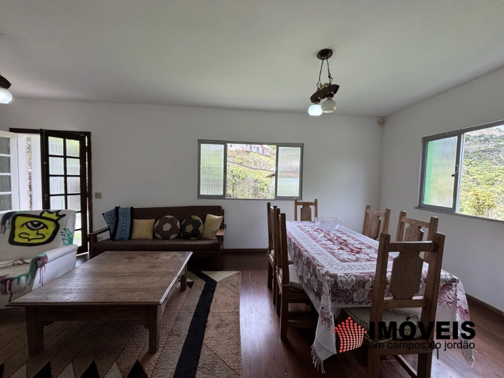 Casa em Água Santa, Campos do Jordão - foto 33