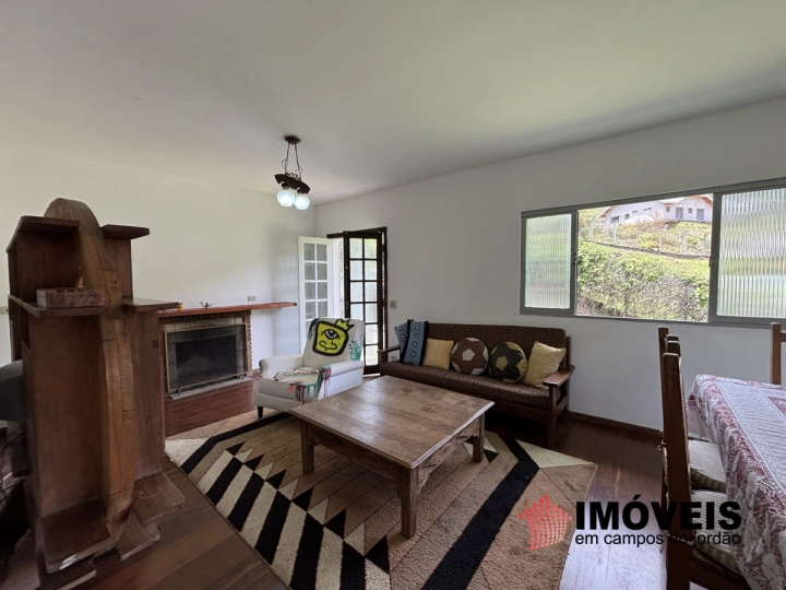 Casa em Água Santa, Campos do Jordão - foto 34