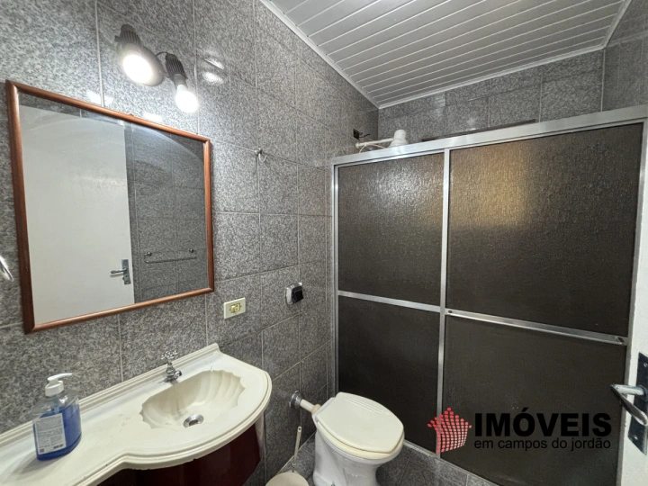 Casa em Água Santa, Campos do Jordão - foto 35