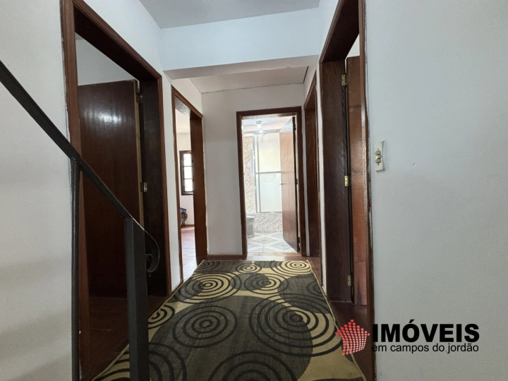 Casa em Água Santa, Campos do Jordão - foto 36