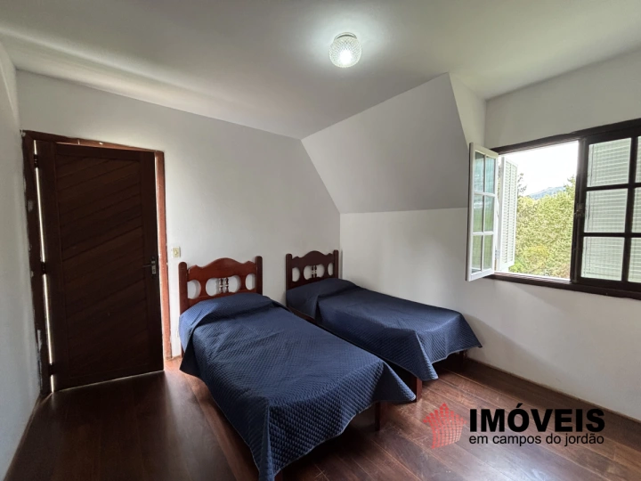 Casa em Água Santa, Campos do Jordão - foto 37