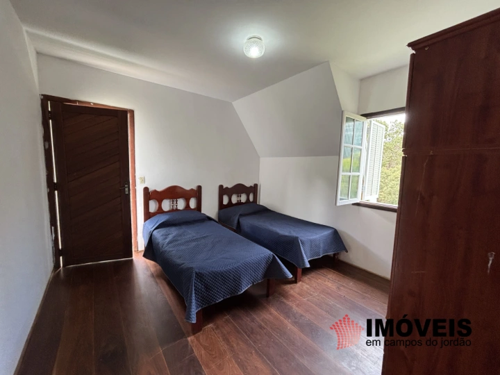Casa em Água Santa, Campos do Jordão - foto 38