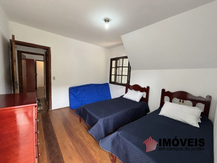 Casa em Água Santa, Campos do Jordão - foto 39