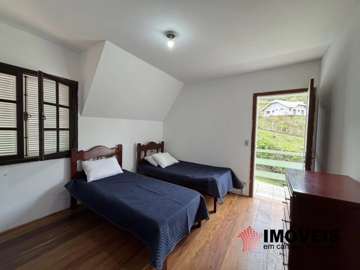 Casa em Água Santa, Campos do Jordão - foto 40