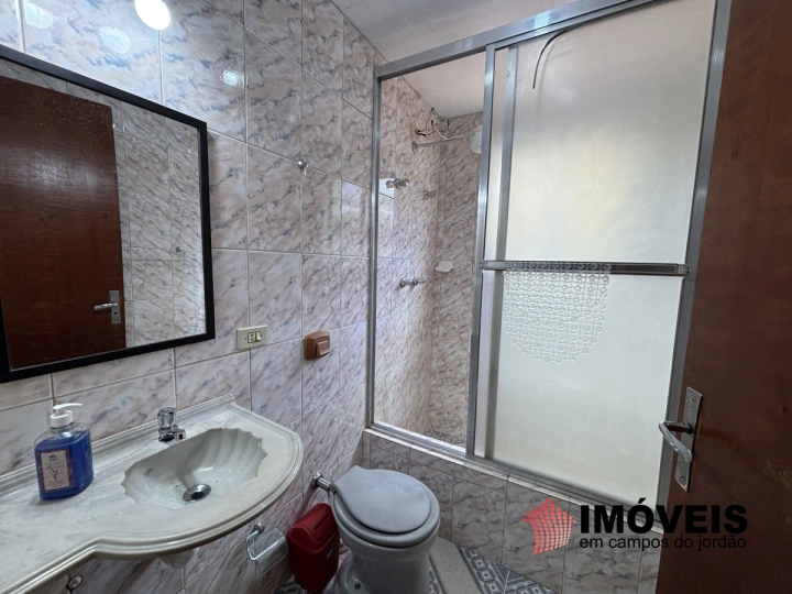 Casa em Água Santa, Campos do Jordão - foto 41