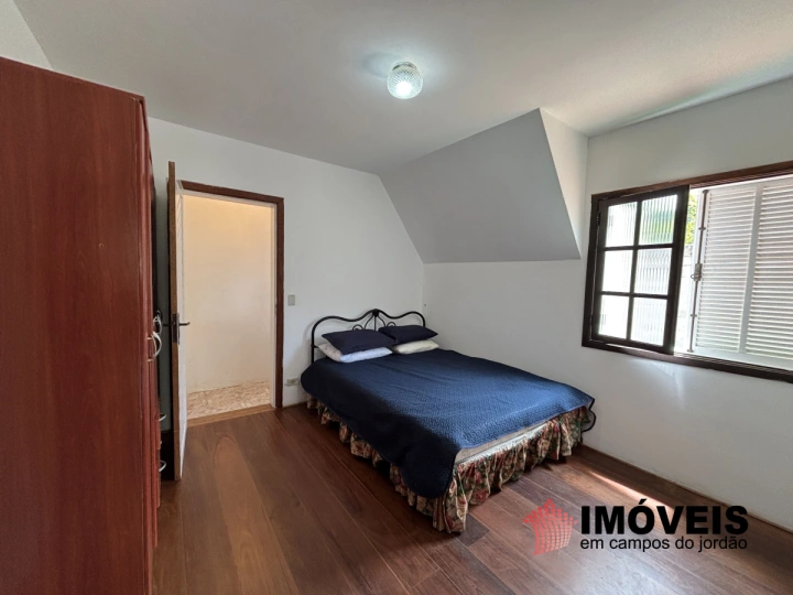 Casa em Água Santa, Campos do Jordão - foto 42