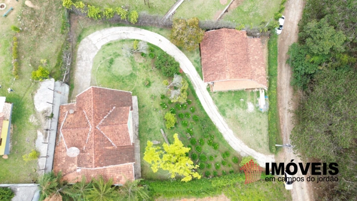 Casa em Água Santa, Campos do Jordão - foto 43