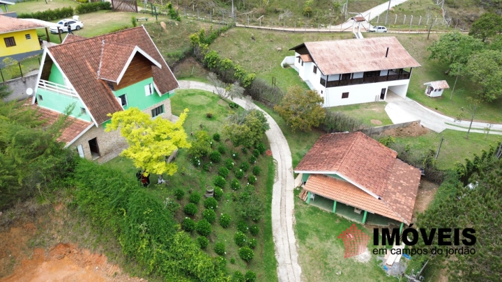 Casa em Água Santa, Campos do Jordão - foto 44