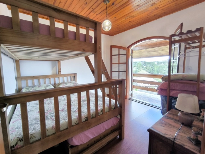 Casa em Jardim Cataguazes, Campos do Jordão - foto 3