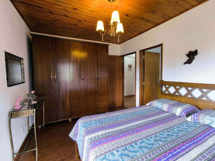 Casa em Jardim Cataguazes, Campos do Jordão - foto 4