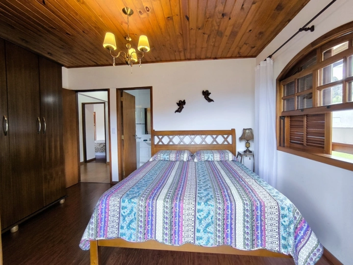 Casa em Jardim Cataguazes, Campos do Jordão - foto 5