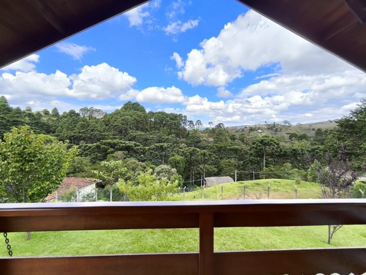Casa em Jardim Cataguazes, Campos do Jordão - foto 6
