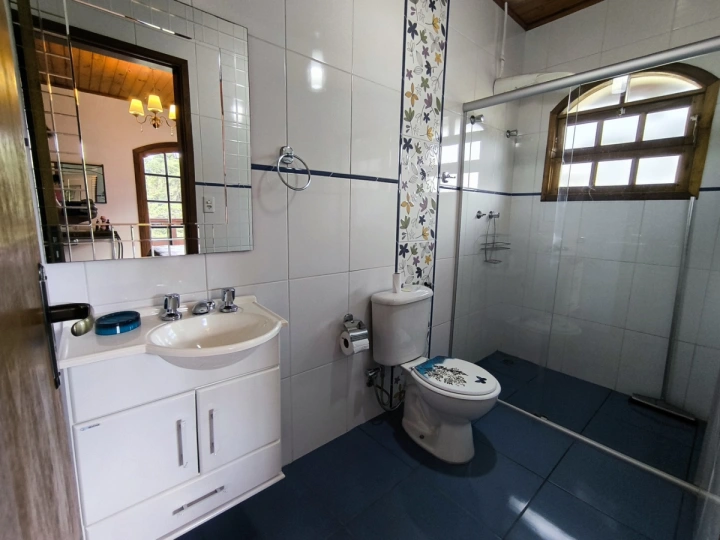 Casa em Jardim Cataguazes, Campos do Jordão - foto 7