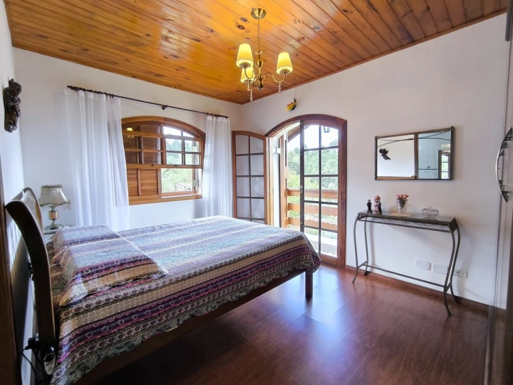 Casa em Jardim Cataguazes, Campos do Jordão - foto 8
