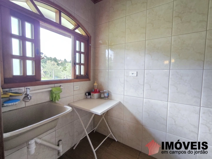 Casa em Jardim Cataguazes, Campos do Jordão - foto 10