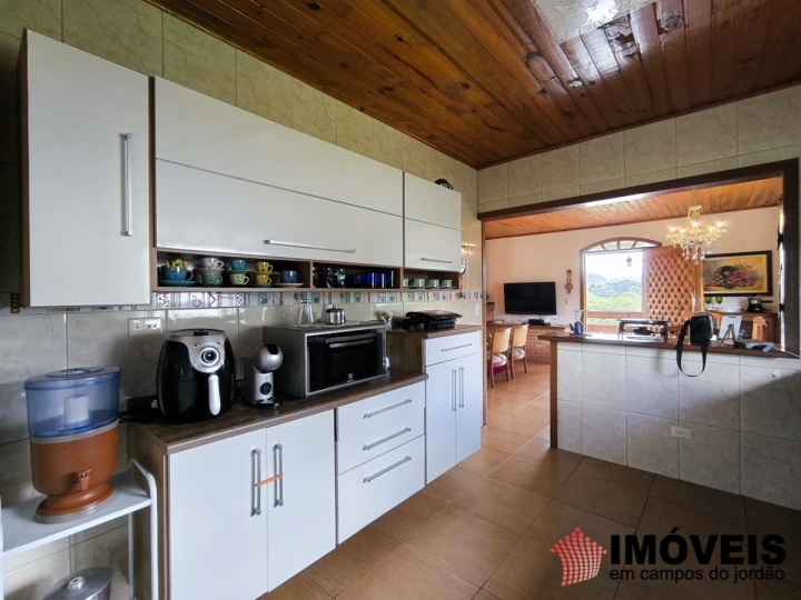Casa em Jardim Cataguazes, Campos do Jordão - foto 12