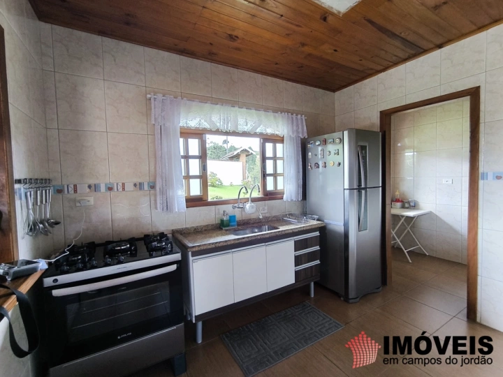 Casa em Jardim Cataguazes, Campos do Jordão - foto 13
