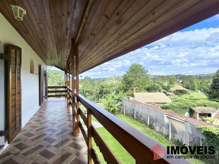 Casa em Jardim Cataguazes, Campos do Jordão - foto 16