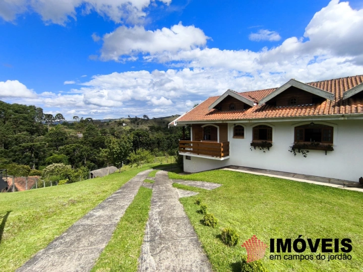 Casa em Jardim Cataguazes, Campos do Jordão - foto 22