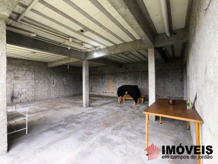 Casa em Jardim Cataguazes, Campos do Jordão - foto 29