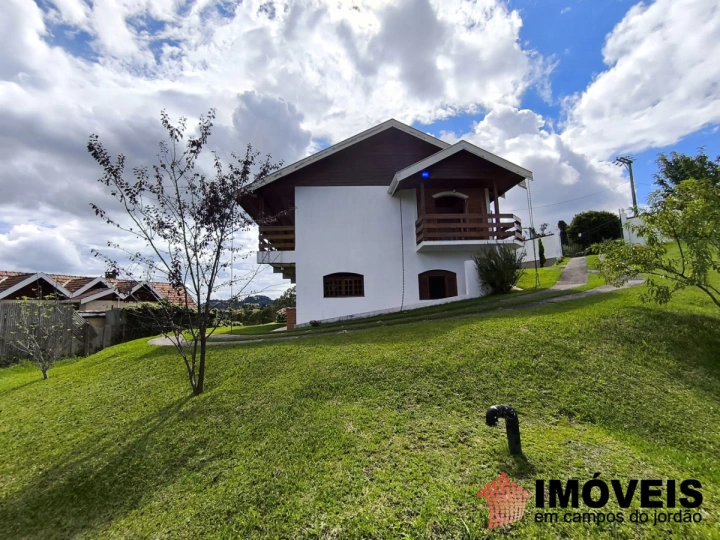 Casa em Jardim Cataguazes, Campos do Jordão - foto 31