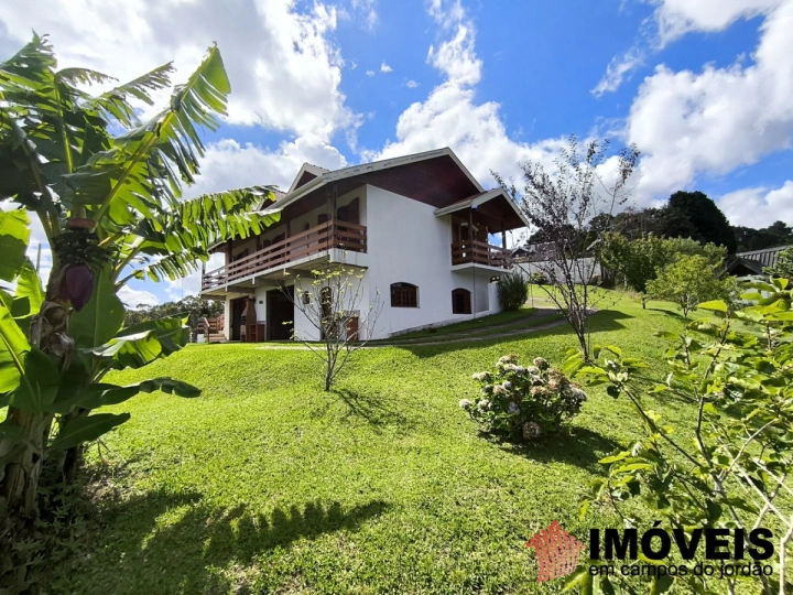 Casa em Jardim Cataguazes, Campos do Jordão - foto 32