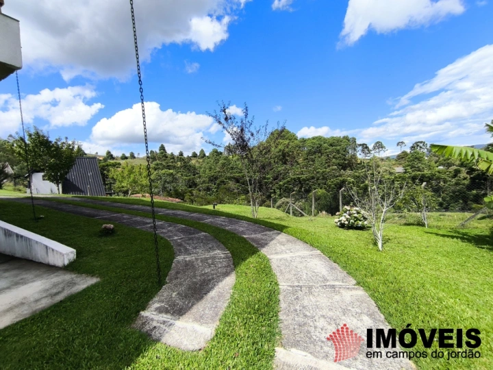 Casa em Jardim Cataguazes, Campos do Jordão - foto 33