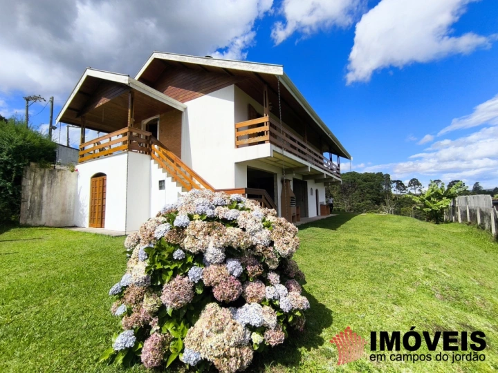 Casa em Jardim Cataguazes, Campos do Jordão - foto 35