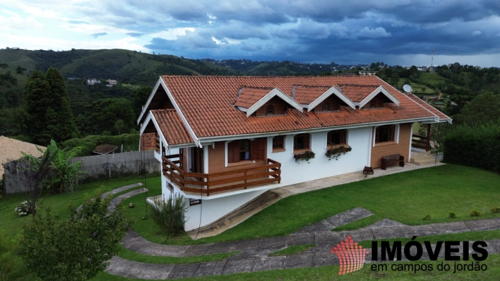 Casa em Jardim Cataguazes, Campos do Jordão - foto 36