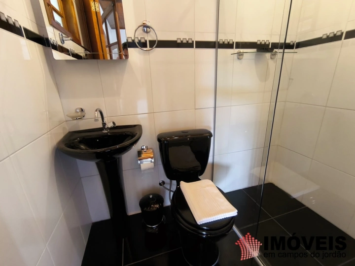 Casa em Jardim Cataguazes, Campos do Jordão - foto 39