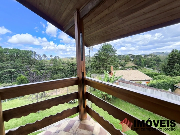 Casa em Jardim Cataguazes, Campos do Jordão - foto 41