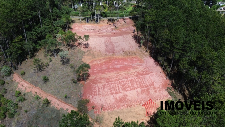 Terreno/Lote em Iporanga, Campos do Jordão - foto 1