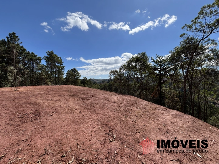 Terreno/Lote em Iporanga, Campos do Jordão - foto 2
